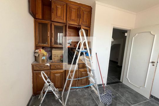 Quarto 1 de apartamento para alugar com 5 quartos, 550m² em Parque Boturussu, São Paulo
