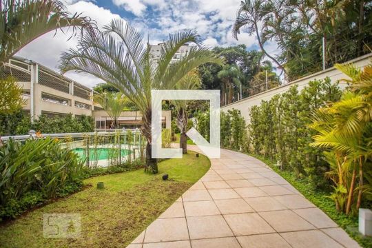 Área comum de apartamento à venda com 3 quartos, 150m² em Vila Mascote, São Paulo