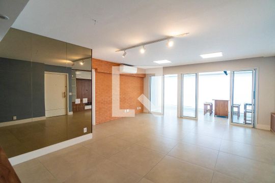 Apartamento à venda com 3 quartos, 150m² em Vila Mascote, São Paulo