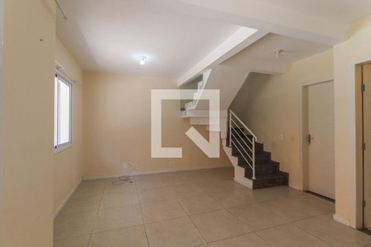 Sala de casa para alugar com 3 quartos, 380m² em Santa Felicidade, Curitiba