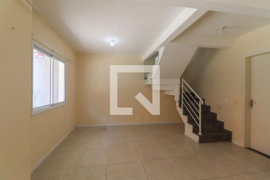 Sala de casa para alugar com 3 quartos, 380m² em Santa Felicidade, Curitiba