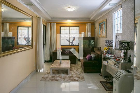 Suíte 1 de casa à venda com 8 quartos, 150m² em Barra Funda, São Paulo