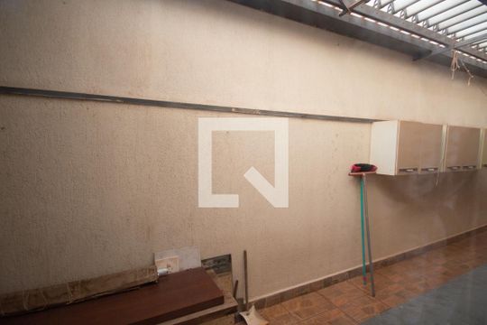 Vista da Cozinha de casa para alugar com 3 quartos, 704m² em Alto da Boa Vista, Ribeirão Preto