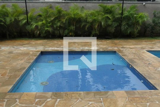 Área comum - Piscina de apartamento à venda com 2 quartos, 53m² em Jardim Iris, São Paulo