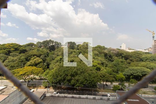 Vista do Quarto 3 de apartamento para alugar com 3 quartos, 80m² em Chácara São Luís, Guarulhos