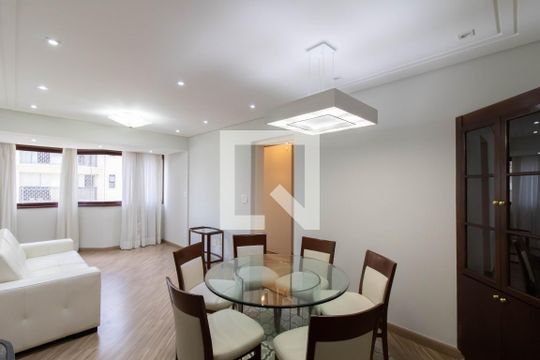 Apartamento para alugar com 3 quartos, 80m² em Chácara São Luís, Guarulhos
