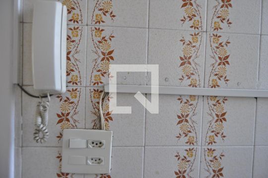 Cozinha  de apartamento para alugar com 2 quartos, 70m² em Riachuelo, Rio de Janeiro