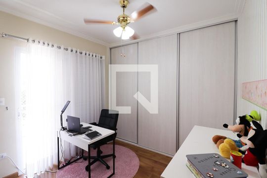 Quarto 1 de casa à venda com 3 quartos, 140m² em Parque Mandaqui, São Paulo