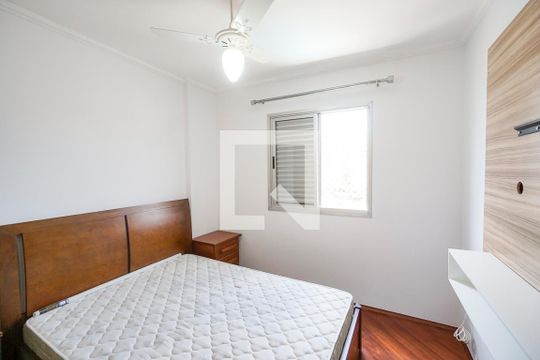 Quarto 02 de apartamento à venda com 2 quartos, 65m² em Tatuapé, São Paulo