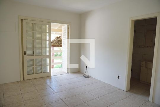 Quarto 2 de casa à venda com 2 quartos, 140m² em Vila Nova, Novo Hamburgo