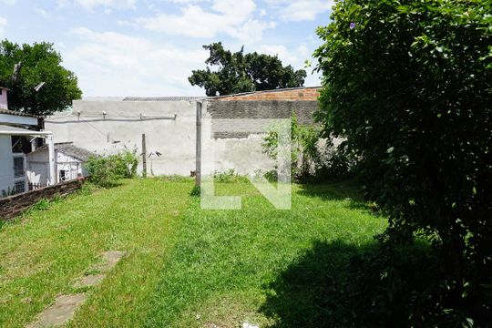 Área comum de casa à venda com 2 quartos, 140m² em Vila Nova, Novo Hamburgo
