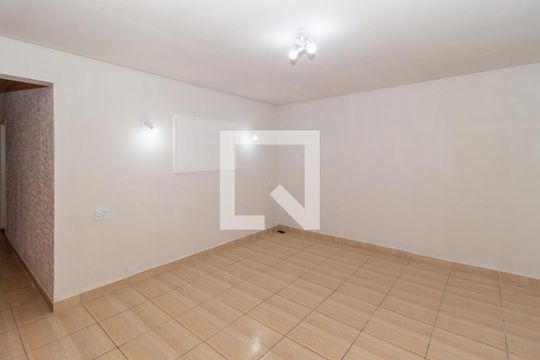 Sala de casa para alugar com 2 quartos, 120m² em Vila Matilde, São Paulo