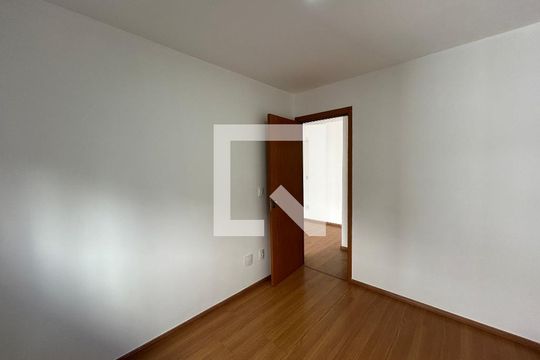 Quarto 1 de apartamento à venda com 2 quartos, 43m² em Encantado, Rio de Janeiro