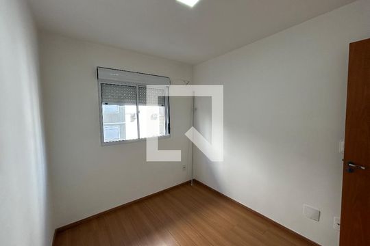 Quarto 1 de apartamento à venda com 2 quartos, 43m² em Encantado, Rio de Janeiro