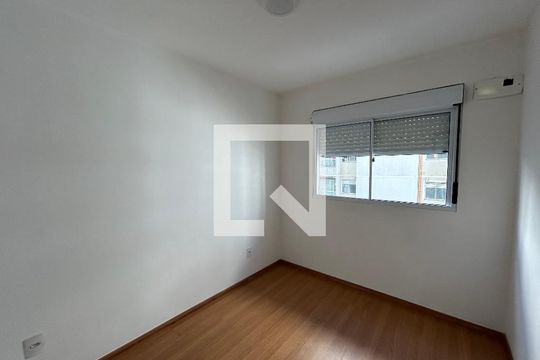 Suíte de apartamento à venda com 2 quartos, 43m² em Encantado, Rio de Janeiro