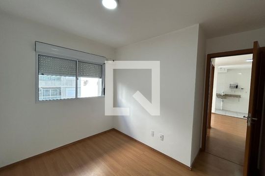 Suíte de apartamento à venda com 2 quartos, 43m² em Encantado, Rio de Janeiro