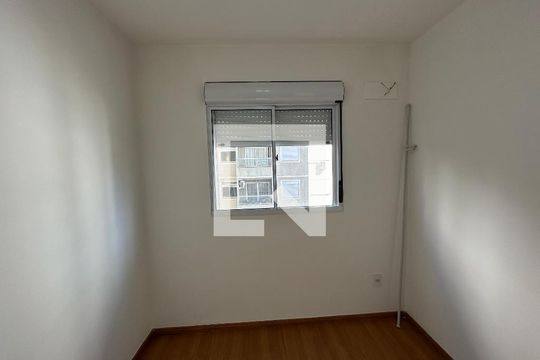 Quarto 1 de apartamento à venda com 2 quartos, 43m² em Encantado, Rio de Janeiro