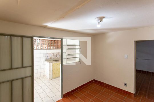 Kitnet/Studio para alugar com 1 quarto, 50m² em Urca, Belo Horizonte