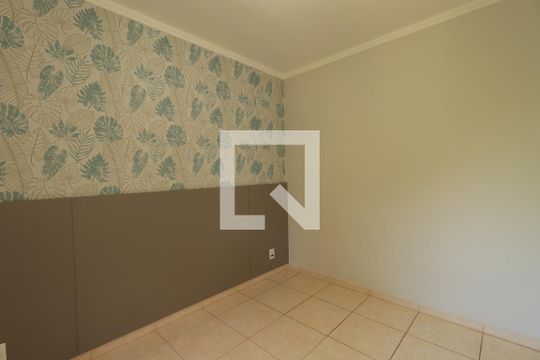 Quarto 1  de apartamento para alugar com 2 quartos, 48m² em Subsetor Leste - 8 (l-8), Ribeirão Preto