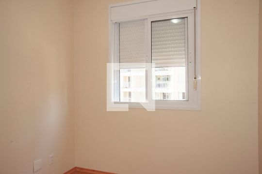 Quarto de apartamento para alugar com 2 quartos, 130m² em São Judas, São Paulo