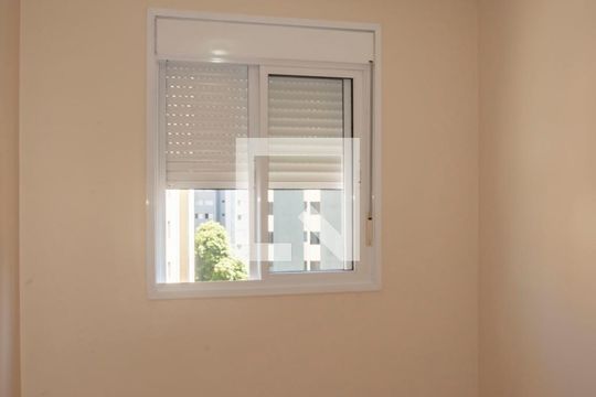 Quarto de apartamento para alugar com 2 quartos, 130m² em São Judas, São Paulo
