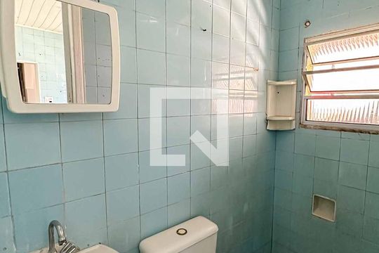 Casa à venda com 2 quartos, 60m² em Vila Baruel, São Paulo