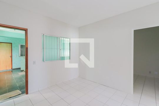 Sala de apartamento para alugar com 2 quartos, 44m² em Vila Rossi, São José dos Campos