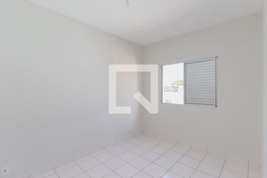 Quarto 2 de apartamento para alugar com 2 quartos, 44m² em Vila Rossi, São José dos Campos