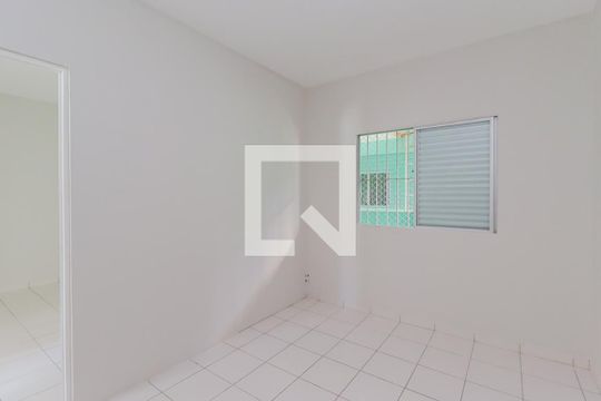 Quarto 1 de apartamento para alugar com 2 quartos, 44m² em Vila Rossi, São José dos Campos