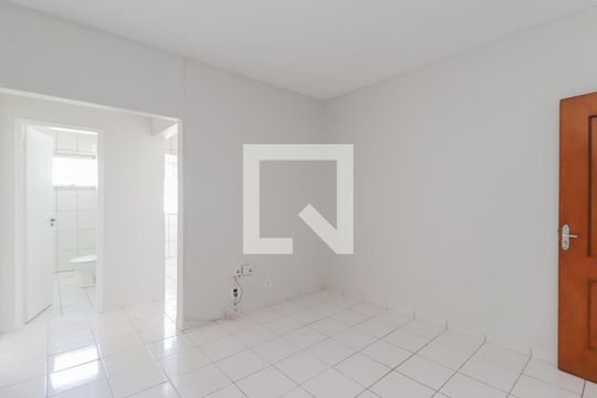 Apartamento para alugar com 2 quartos, 44m² em Vila Rossi, São José dos Campos