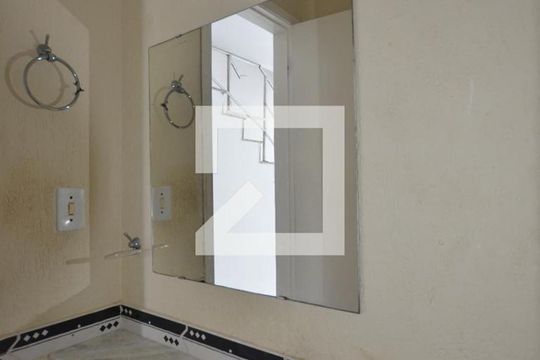 Lavabro de apartamento à venda com 2 quartos, 65m² em Parada de Lucas, Rio de Janeiro