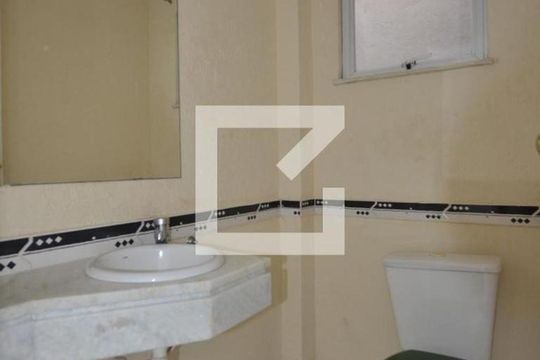 Lavabro de apartamento à venda com 2 quartos, 65m² em Parada de Lucas, Rio de Janeiro