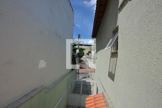 Vista da Sala de apartamento à venda com 2 quartos, 65m² em Parada de Lucas, Rio de Janeiro