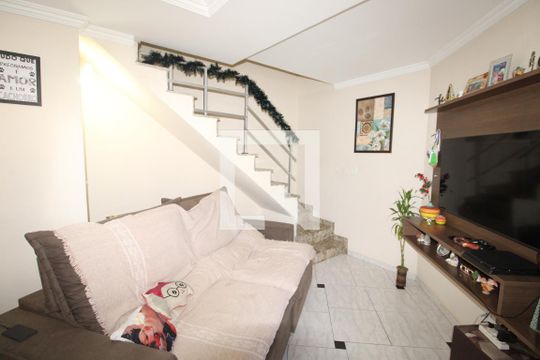 Casa de Condomínio à venda com 2 quartos, 80m² em Parada de Lucas, Rio de Janeiro