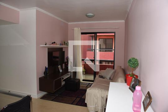 Apartamento à venda com 3 quartos, 72m² em Jardim Ubirajara, São Paulo
