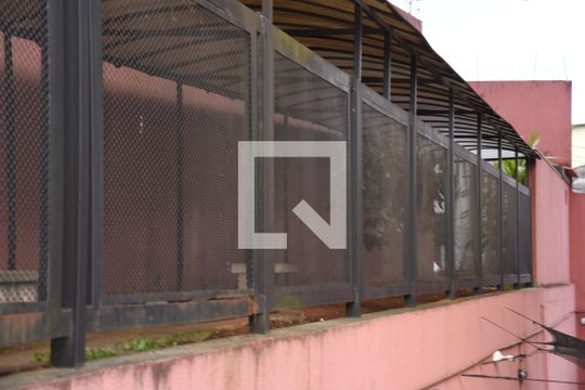 Área comum - Churrasqueira de apartamento à venda com 3 quartos, 72m² em Jardim Ubirajara, São Paulo