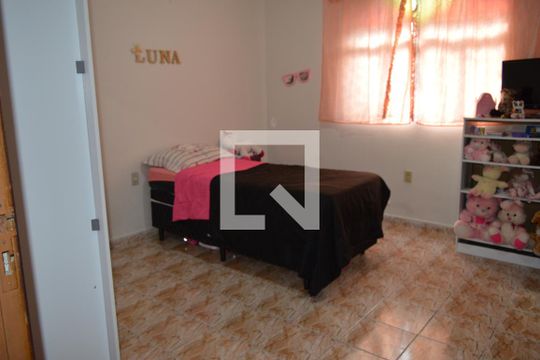 Quarto 2 de casa à venda com 2 quartos, 180m² em Tropical, Contagem