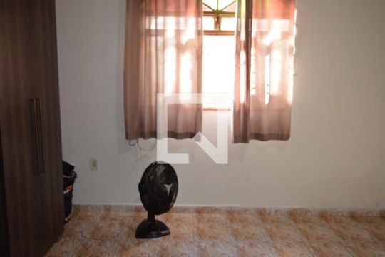 Quarto 1 de casa à venda com 2 quartos, 180m² em Tropical, Contagem