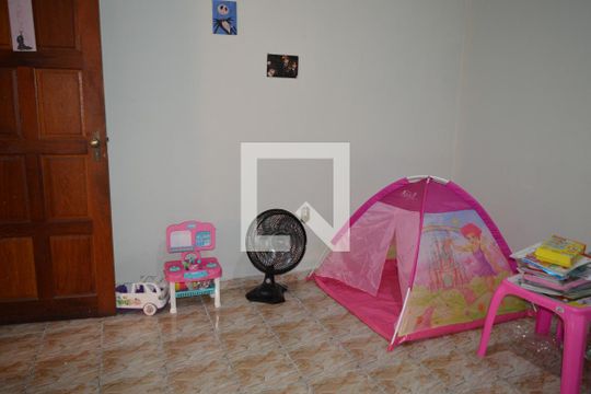 Quarto 2 de casa à venda com 2 quartos, 180m² em Tropical, Contagem