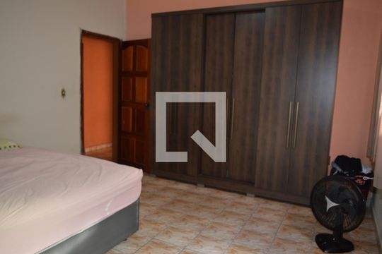 Quarto 1 de casa à venda com 2 quartos, 180m² em Tropical, Contagem