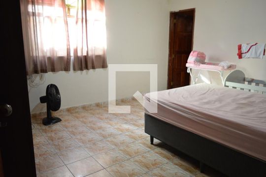 Quarto 1 de casa à venda com 2 quartos, 180m² em Tropical, Contagem