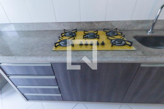 Apartamento à venda com 3 quartos, 106m² em Bacacheri, Curitiba