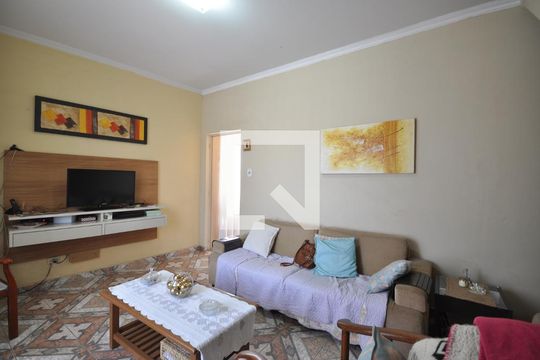 Sala de casa à venda com 3 quartos, 200m² em Vila Medeiros, São Paulo