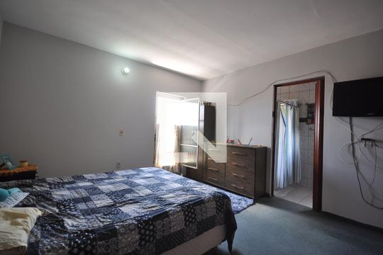 Suíte 1 de casa à venda com 3 quartos, 200m² em Vila Medeiros, São Paulo
