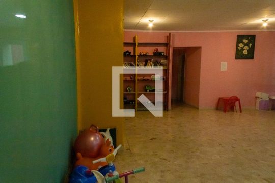 Área comum  de apartamento para alugar com 2 quartos, 72m² em Jardim Angela (zona Leste), São Paulo