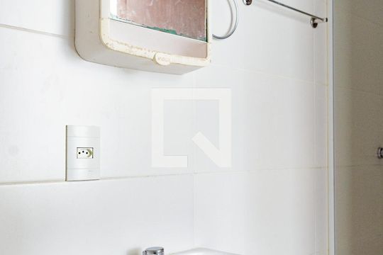 Suíte de kitnet/studio para alugar com 1 quarto, 25m² em Carvoeira, Florianópolis