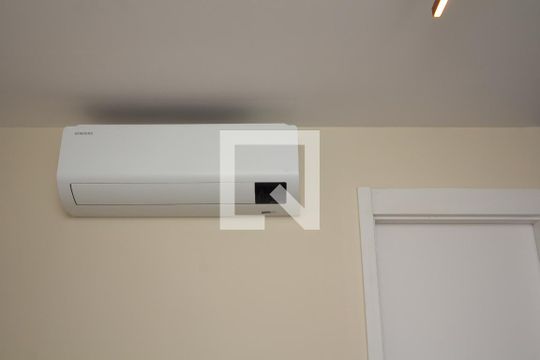 Studio de kitnet/studio para alugar com 1 quarto, 28m² em Vila Nova Conceição, São Paulo