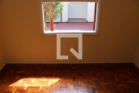 Quarto 02 de casa para alugar com 4 quartos, 250m² em Vila Romana, São Paulo