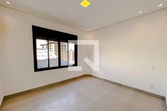 Quarto 1- Suíte de apartamento à venda com 3 quartos, 140m² em Cambuci, São Paulo