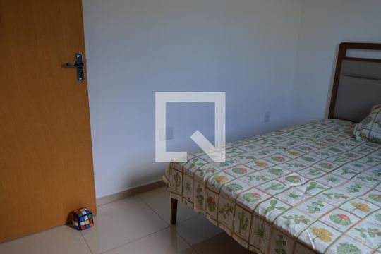 Quarto 1 de apartamento à venda com 3 quartos, 76m² em Parque Xangri-lá, Contagem
